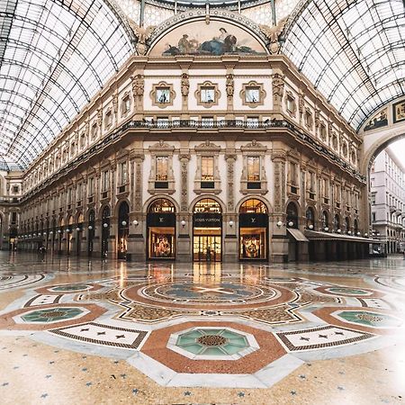 Unique Diamante House - Milano Buenos Airesアパートメント エクステリア 写真